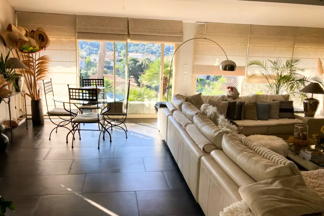 Villa 7 Pers Piscine Jacuzzi Privatif Proche De Cannes