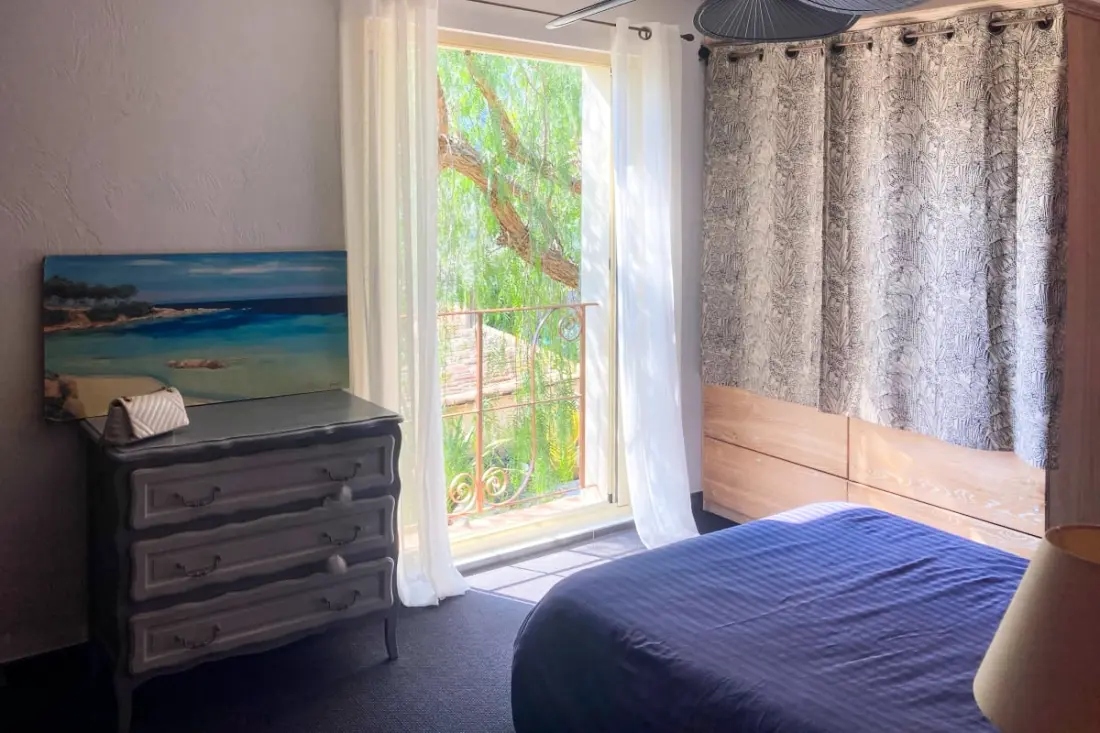 Villa 7 Pers Piscine Jacuzzi Privatif Proche De Cannes