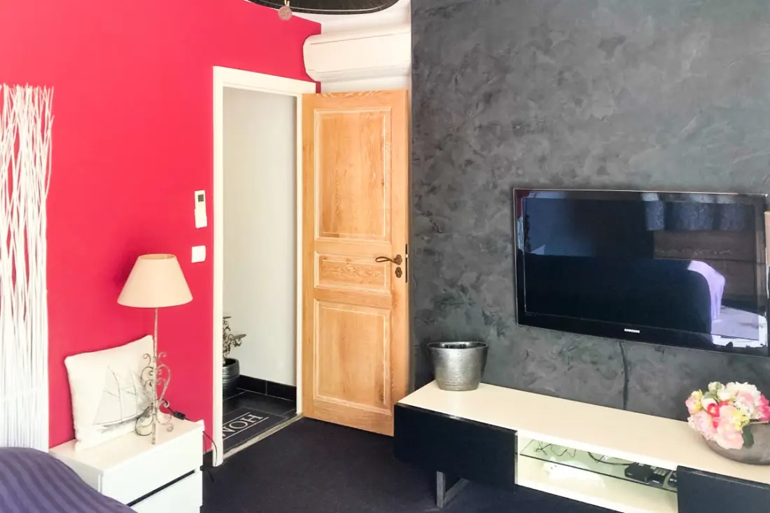 Villa 7 Pers Piscine Jacuzzi Privatif Proche De Cannes