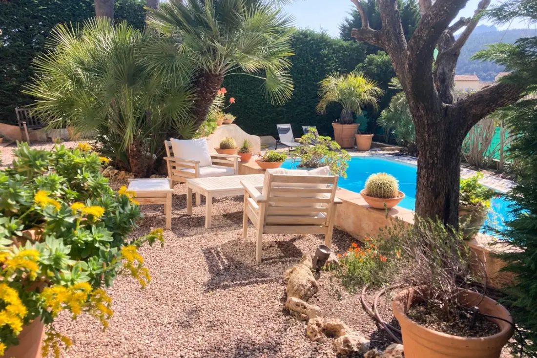 Villa 7 Pers Piscine Jacuzzi Privatif Proche De Cannes