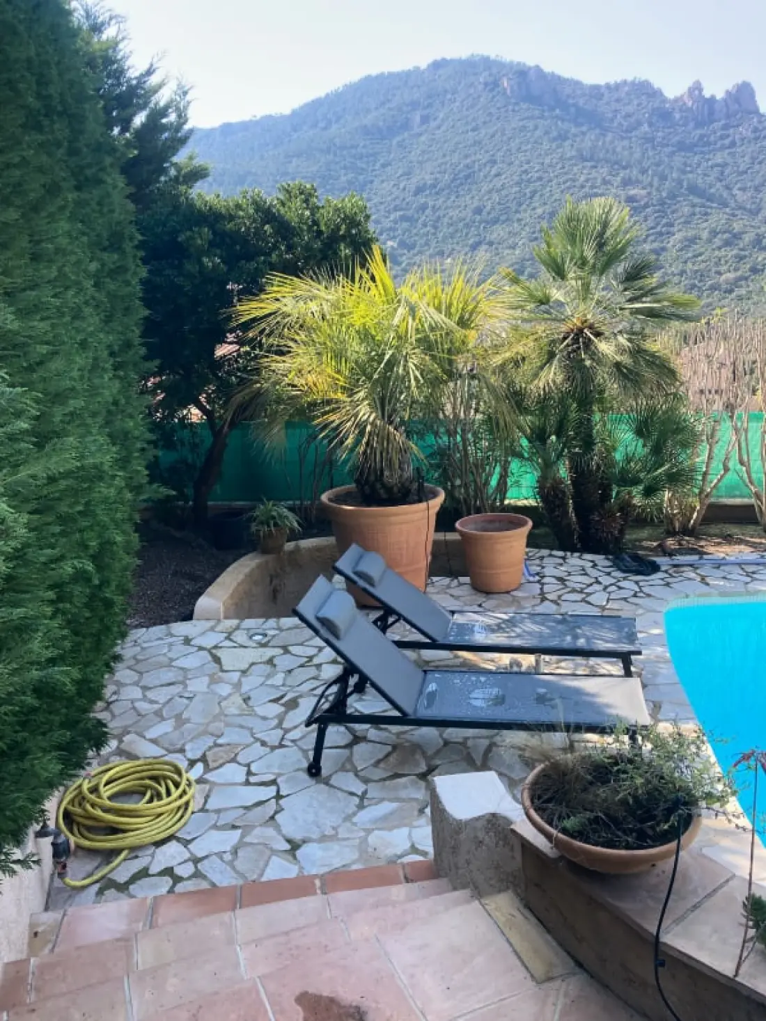 Villa 7 Pers Piscine Jacuzzi Privatif Proche De Cannes