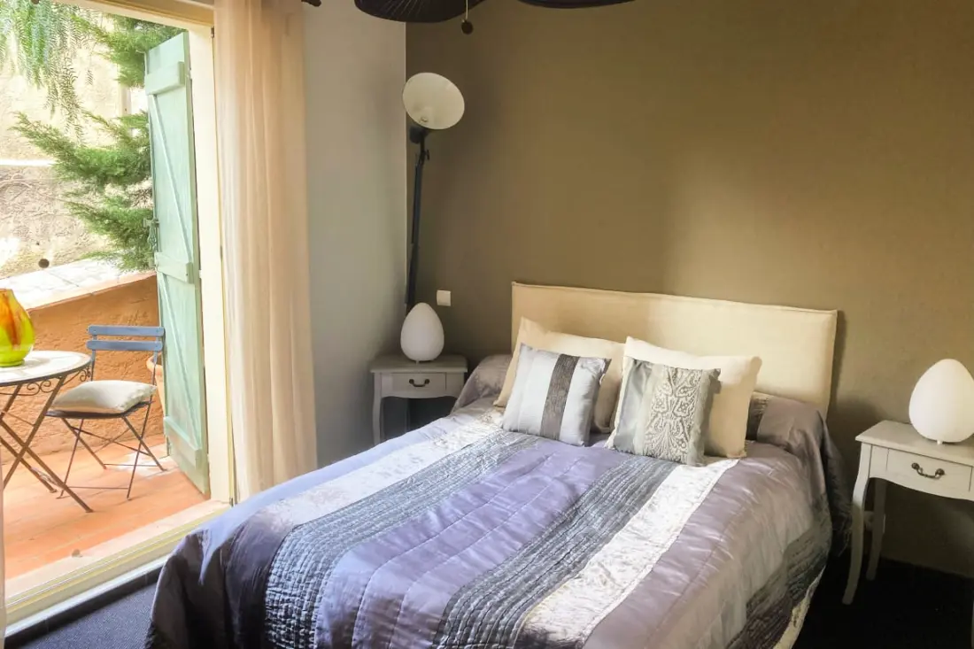 Villa 7 Pers Piscine Jacuzzi Privatif Proche De Cannes