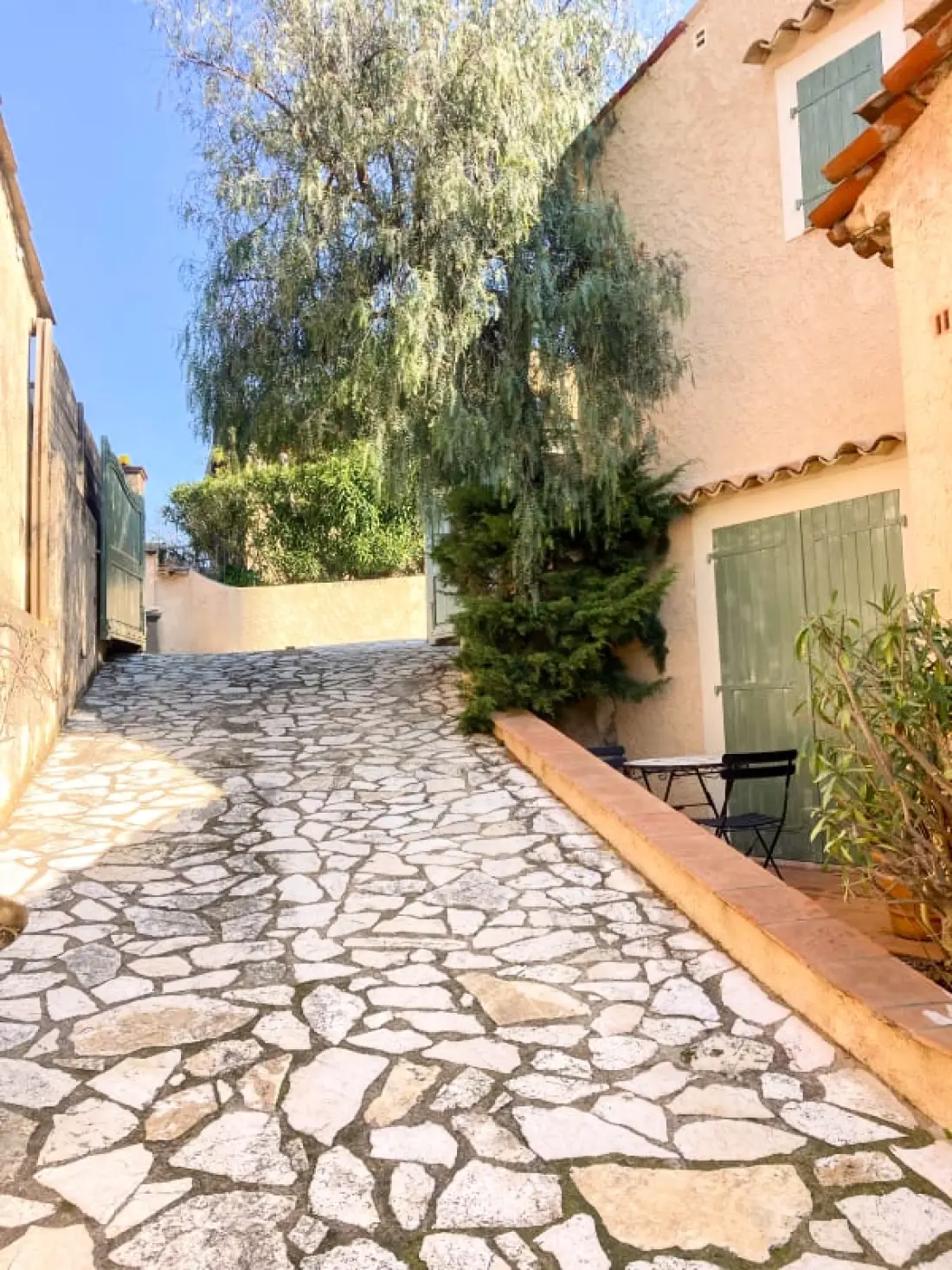 Villa 7 Pers Piscine Jacuzzi Privatif Proche De Cannes