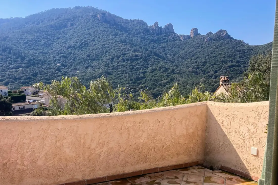Villa 7 Pers Piscine Jacuzzi Privatif Proche De Cannes