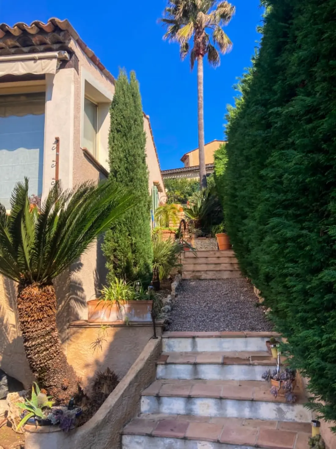Villa 7 Pers Piscine Jacuzzi Privatif Proche De Cannes