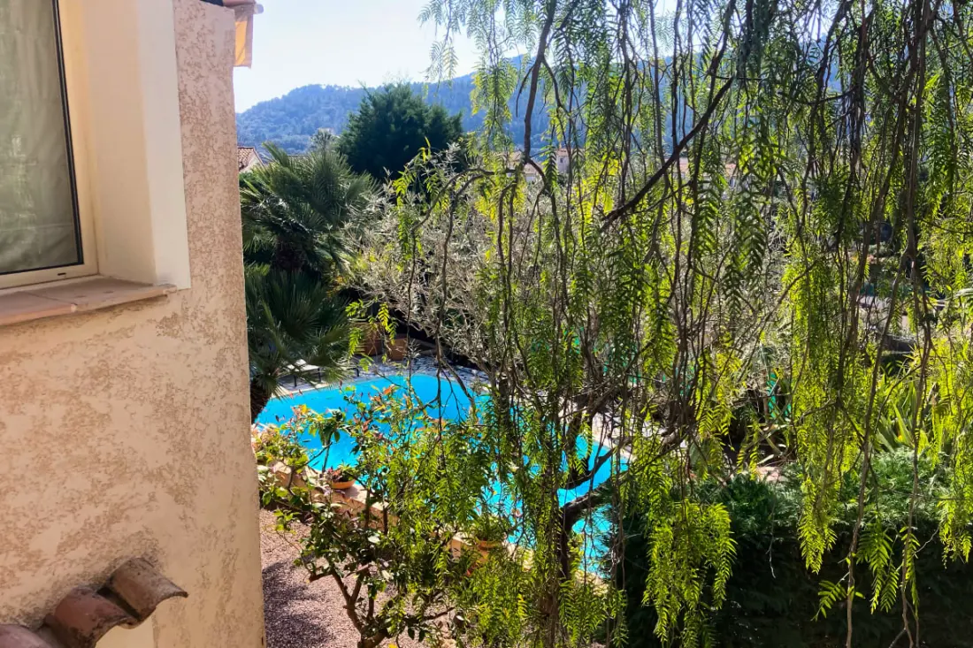Villa 7 Pers Piscine Jacuzzi Privatif Proche De Cannes