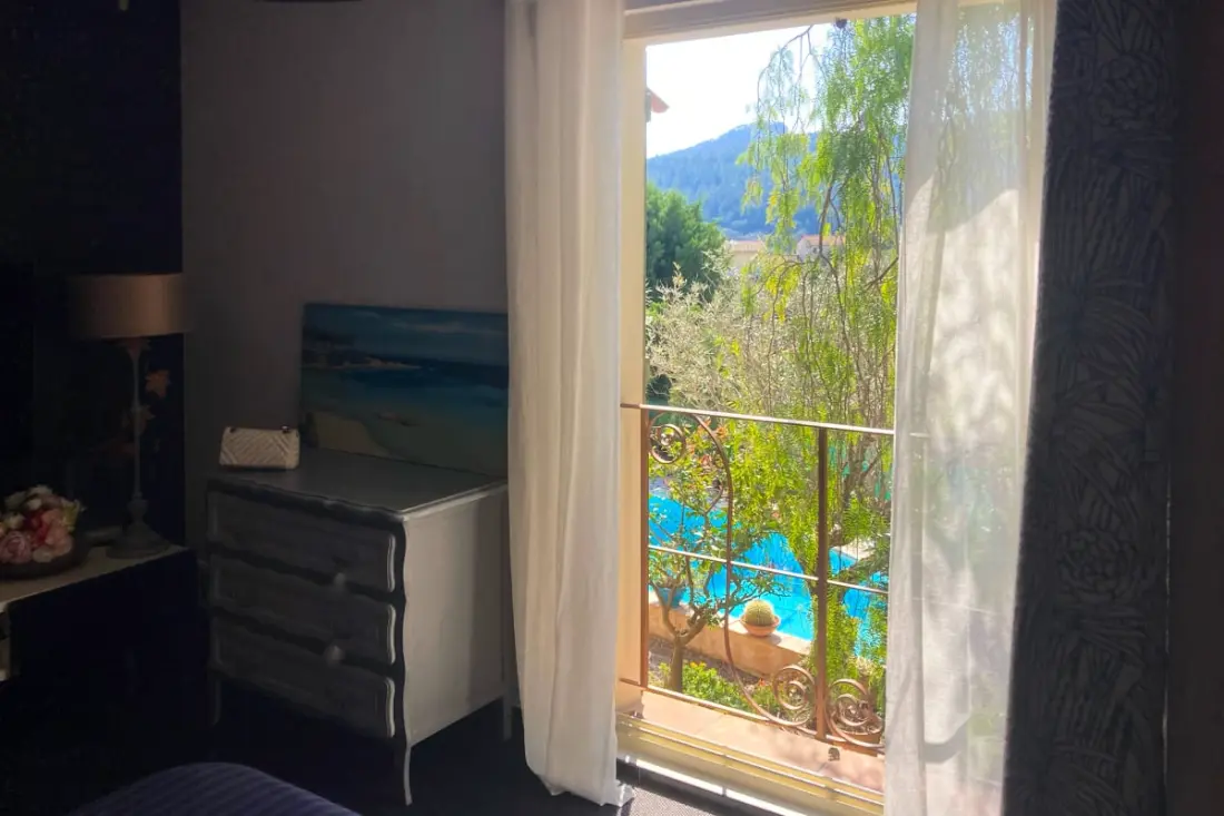 Villa 7 Pers Piscine Jacuzzi Privatif Proche De Cannes