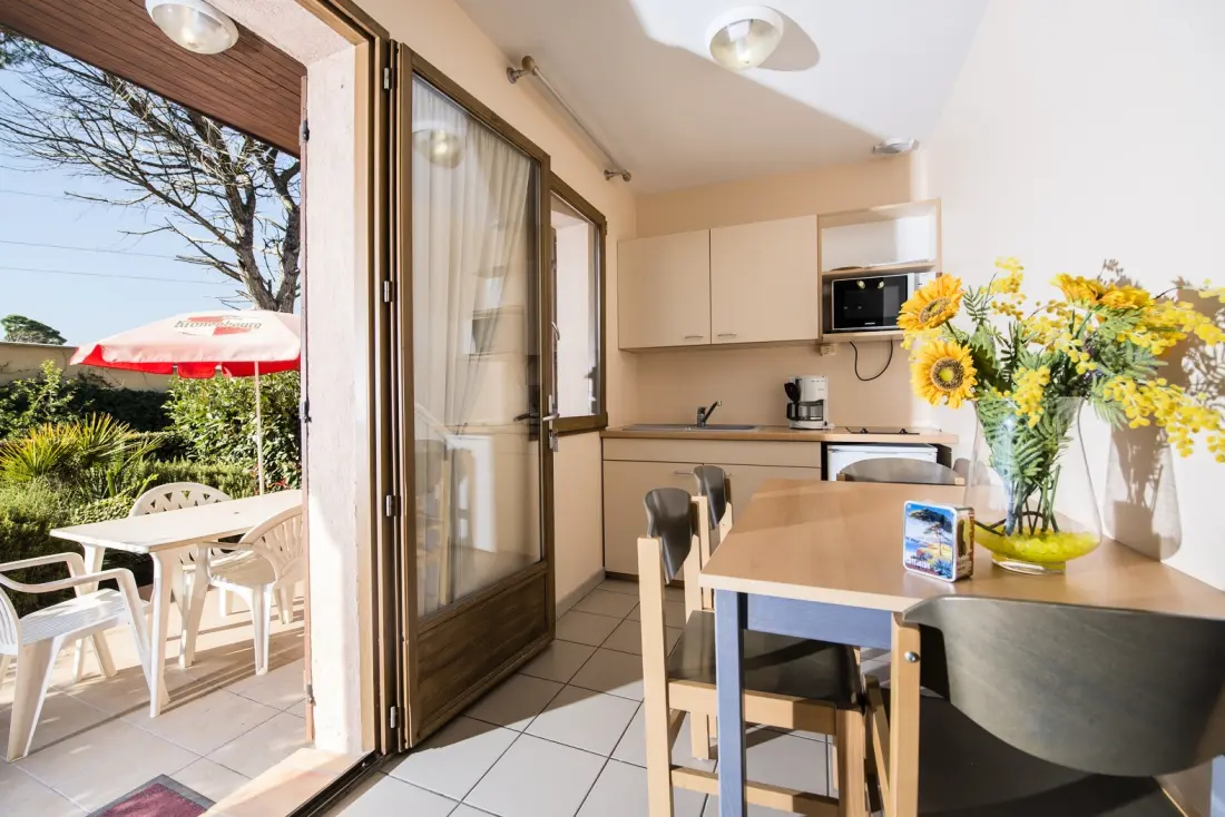 Village vacances ULVF - Les Résidences du Colombier