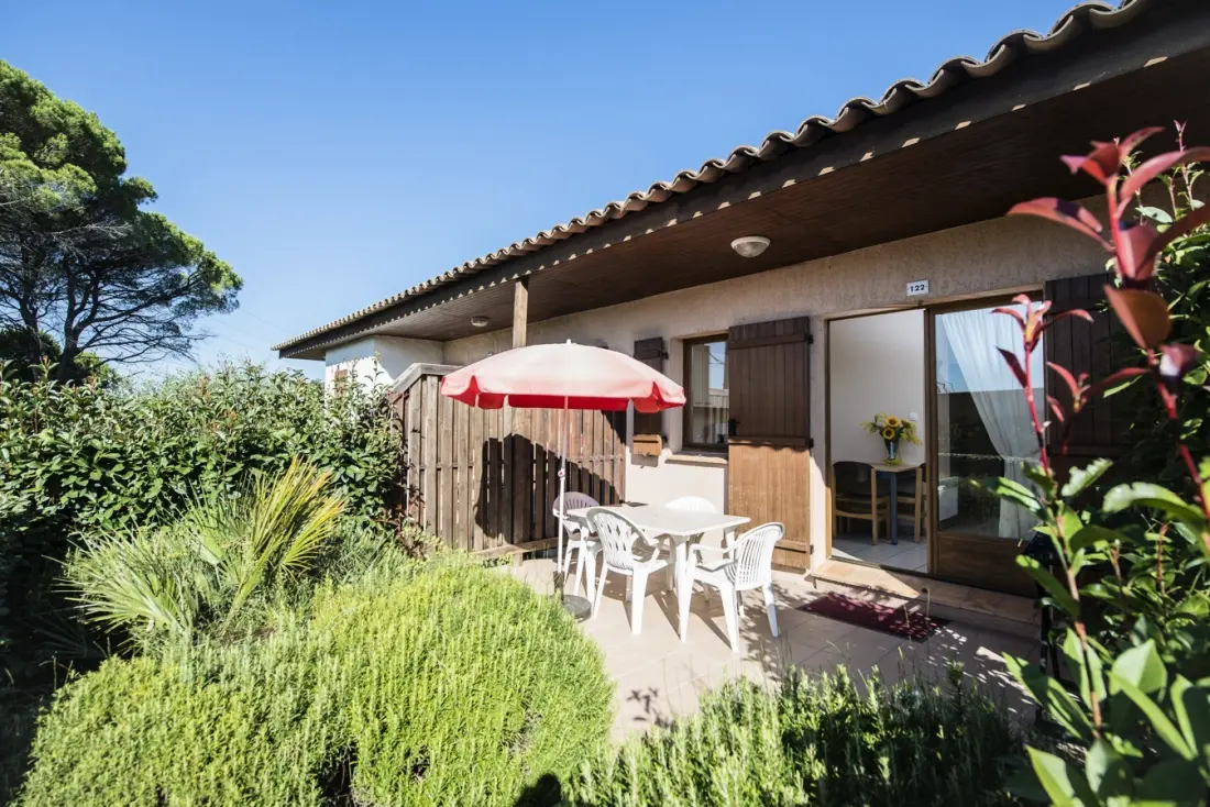 Village vacances ULVF - Les Résidences du Colombier