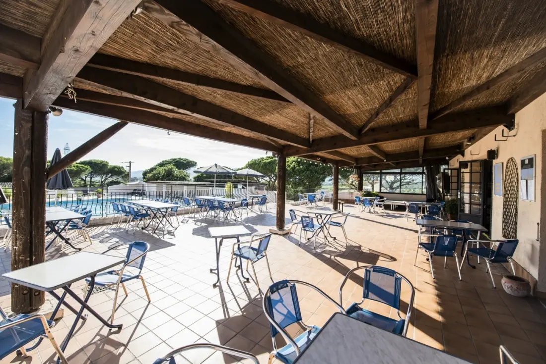 Village vacances ULVF - Les Résidences du Colombier