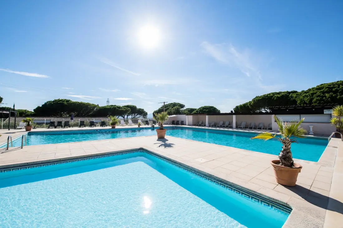 Village vacances ULVF - Les Résidences du Colombier