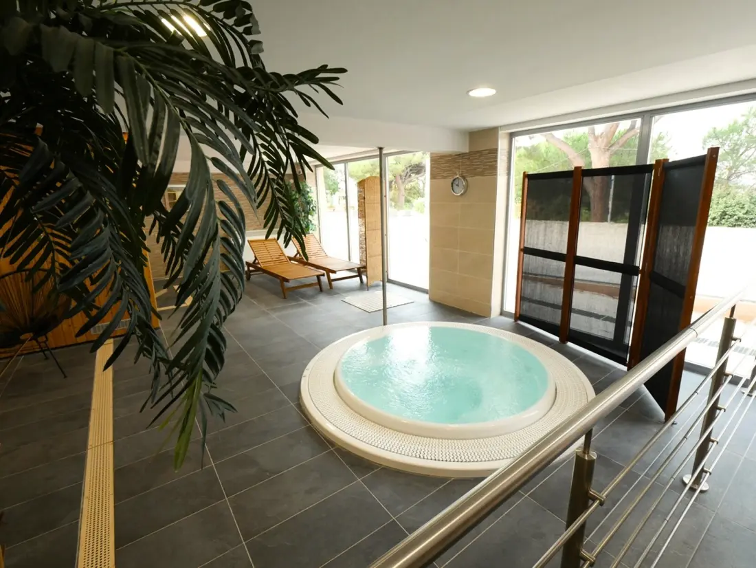 Village vacances ULVF - Les Résidences du Colombier