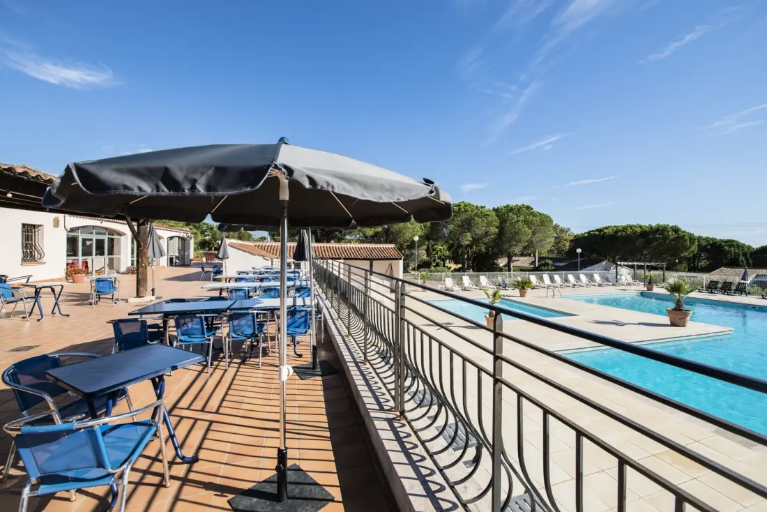 Village vacances ULVF - Les Résidences du Colombier