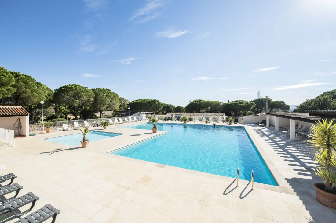 Village vacances ULVF - Les Résidences du Colombier