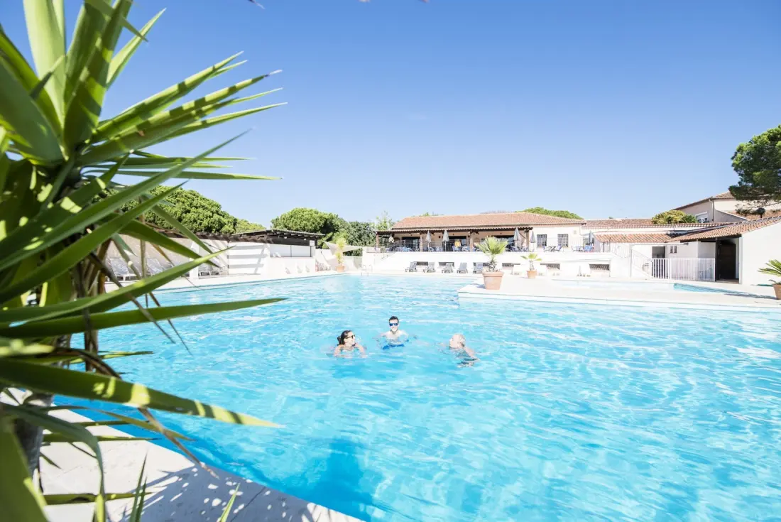 Village vacances ULVF - Les Résidences du Colombier