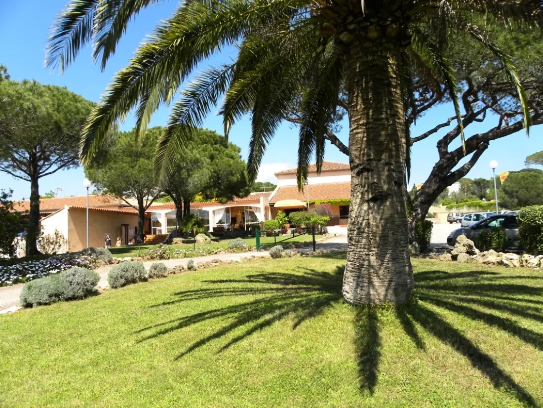 Village vacances ULVF - Les Résidences du Colombier