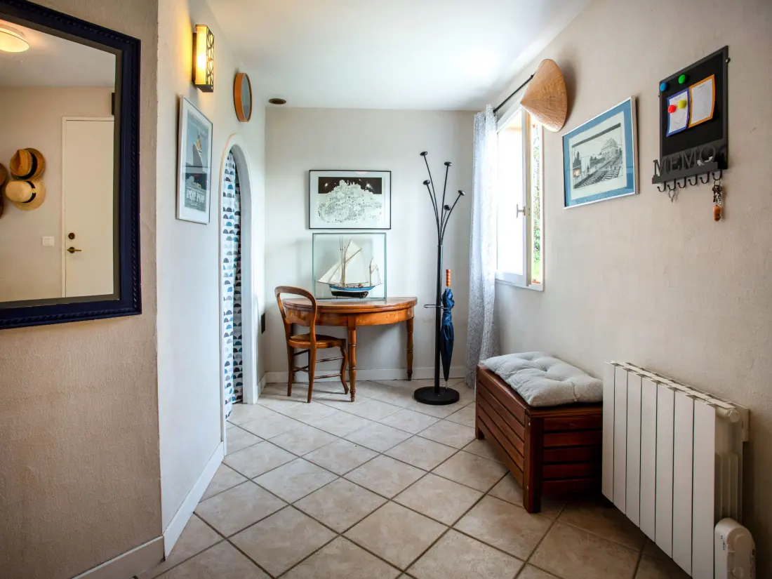Maison de Vacances Fresnay-en-Retz