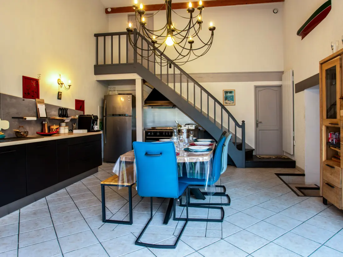 Maison de Vacances Fresnay-en-Retz