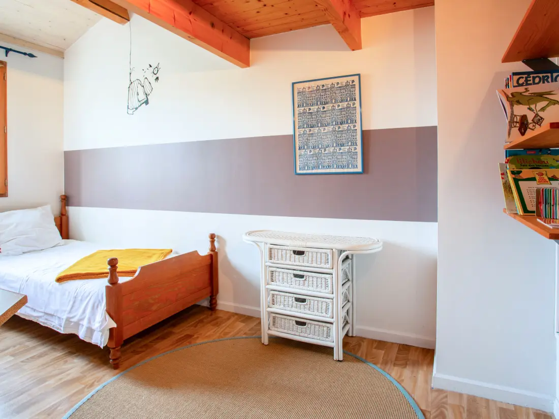 Maison de Vacances Fresnay-en-Retz