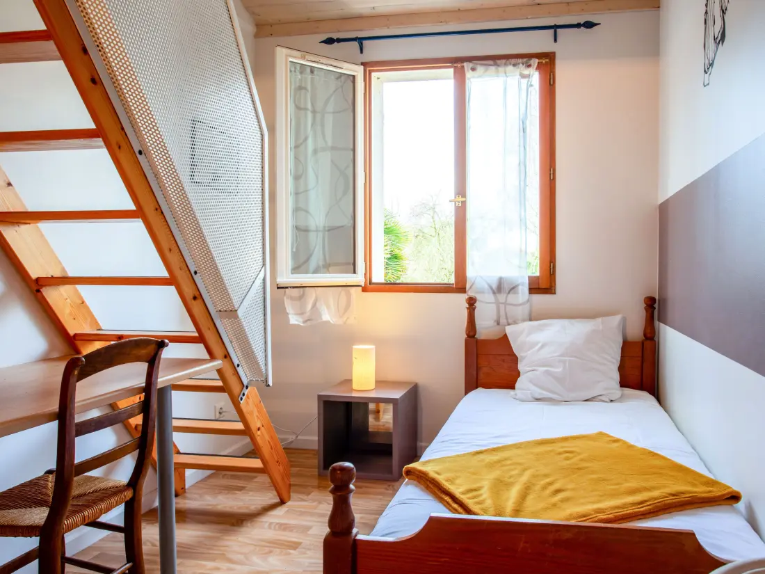 Maison de Vacances Fresnay-en-Retz
