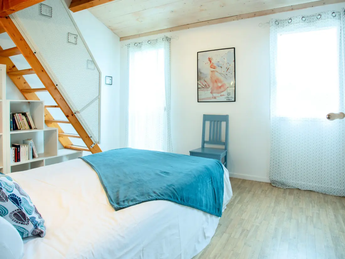 Maison de Vacances Fresnay-en-Retz