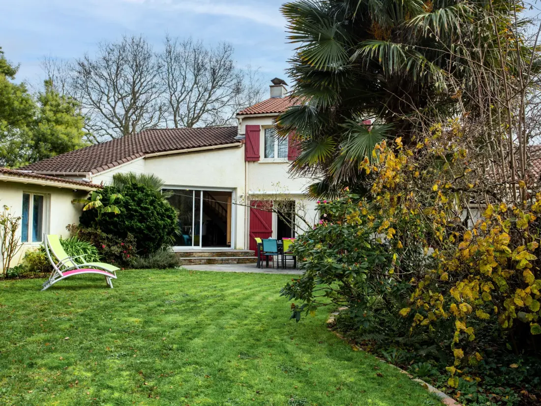 Maison de Vacances Fresnay-en-Retz