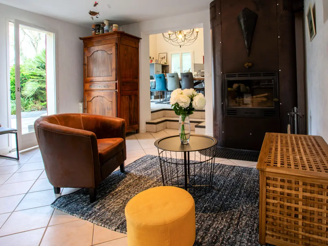 Maison de Vacances Fresnay-en-Retz