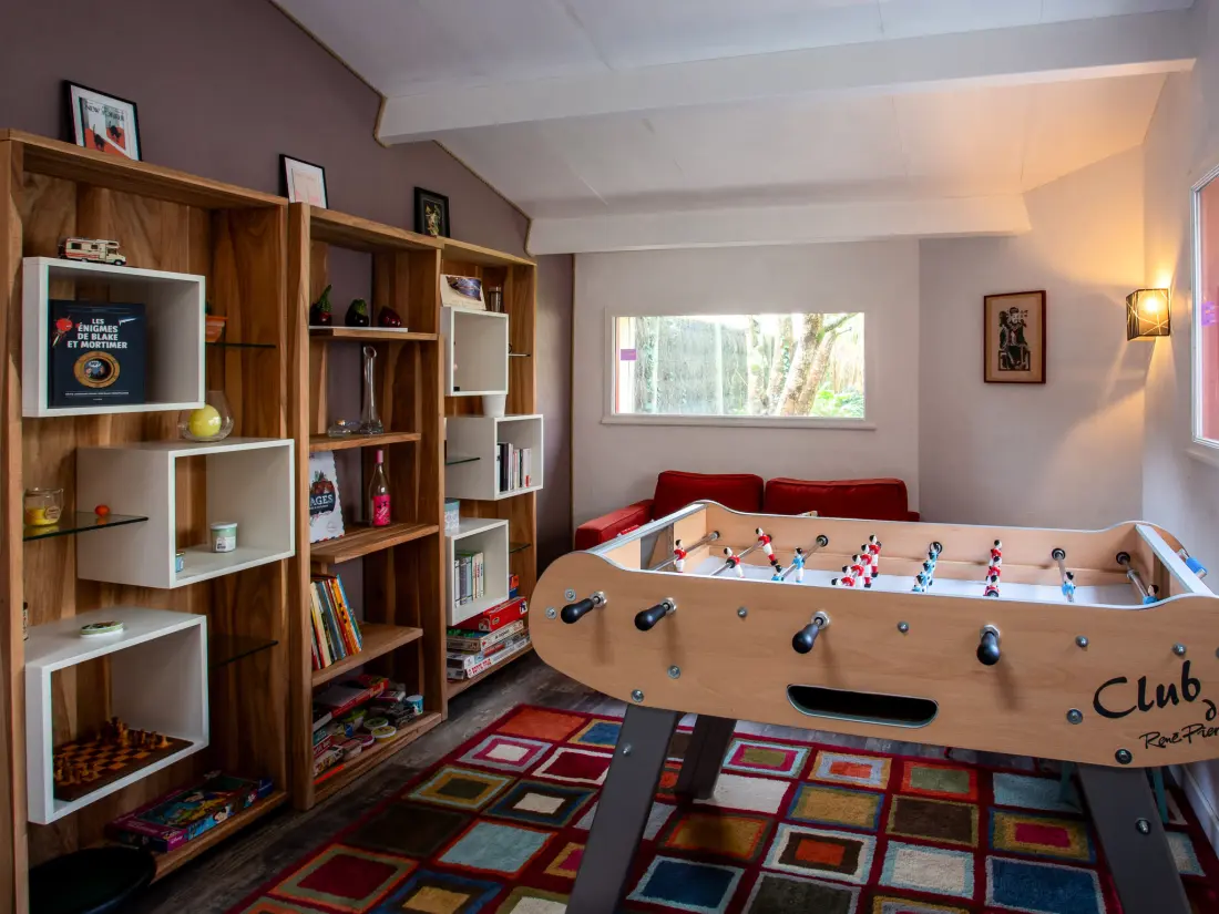 Maison de Vacances Fresnay-en-Retz