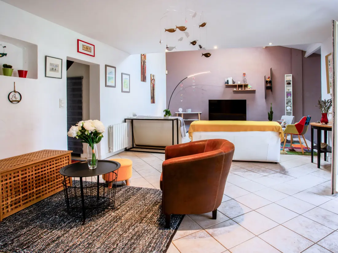 Maison de Vacances Fresnay-en-Retz