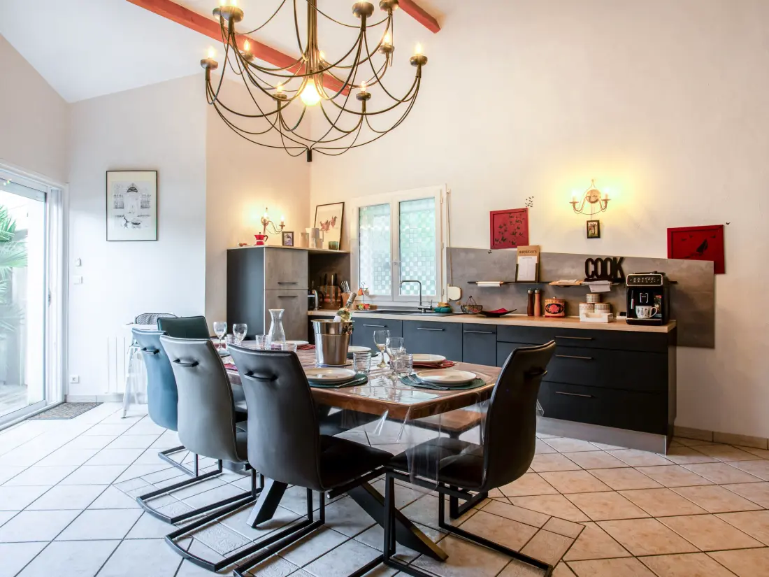 Maison de Vacances Fresnay-en-Retz