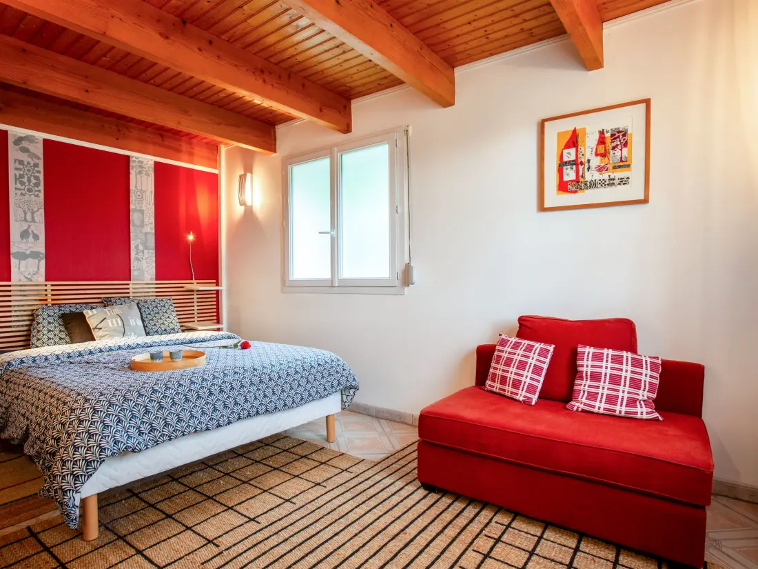 Maison de Vacances Fresnay-en-Retz