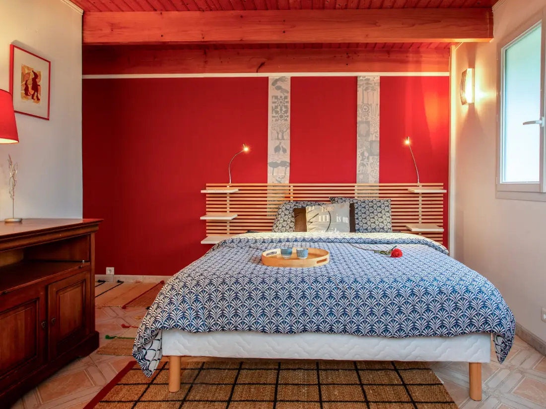 Maison de Vacances Fresnay-en-Retz