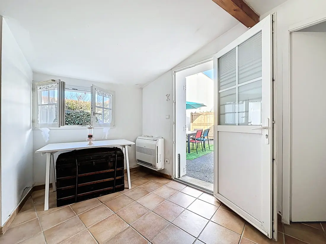Maison de Vacances Fresnay-en-Retz