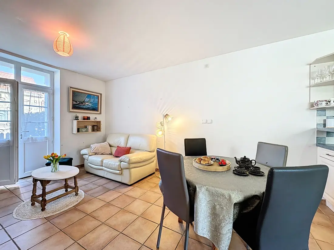 Maison de Vacances Fresnay-en-Retz