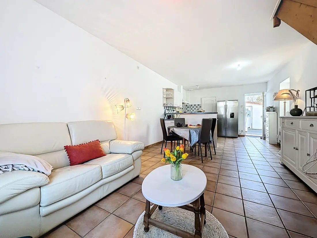 Maison de Vacances Fresnay-en-Retz