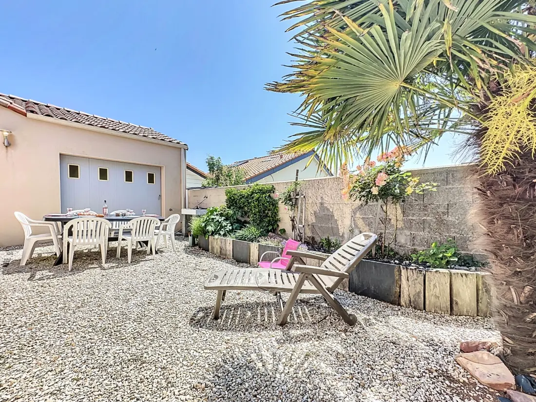 Maison de Vacances Fresnay-en-Retz