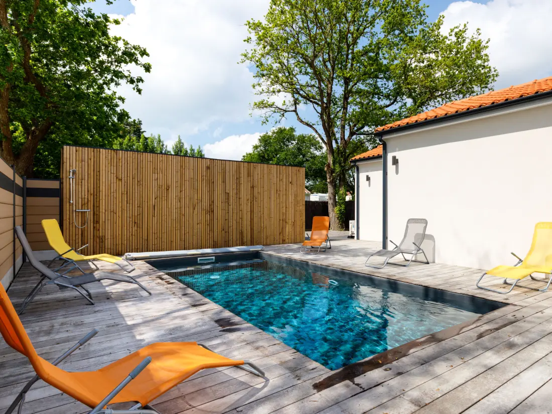 Maison de Vacances Fresnay-en-Retz