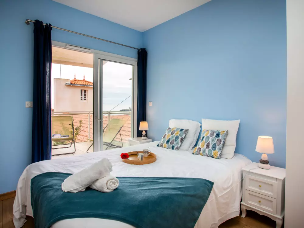 Maison de Vacances Fresnay-en-Retz