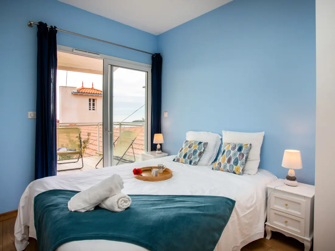 Maison de Vacances Fresnay-en-Retz