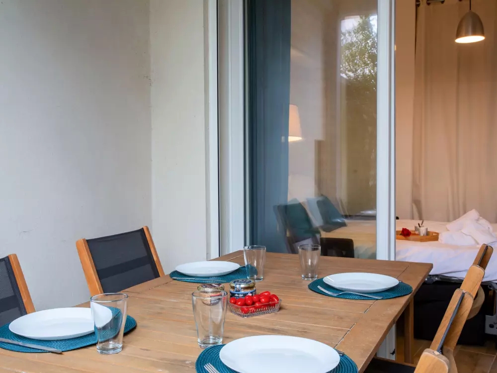 Maison de Vacances Fresnay-en-Retz