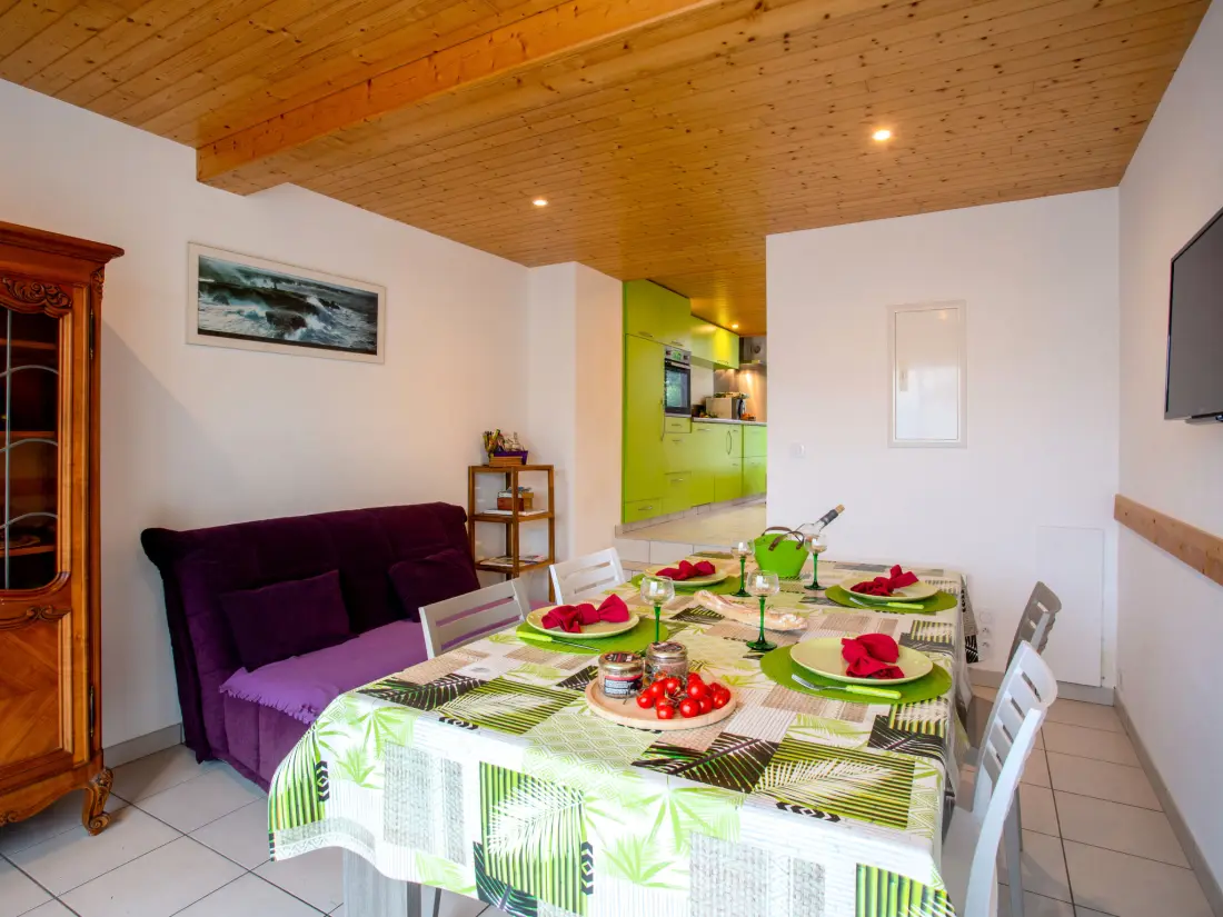 Maison de Vacances Fresnay-en-Retz
