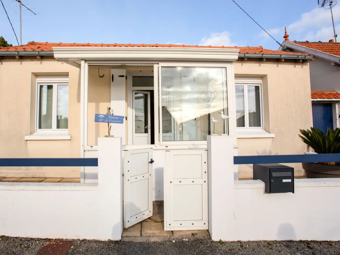 Maison de Vacances Fresnay-en-Retz
