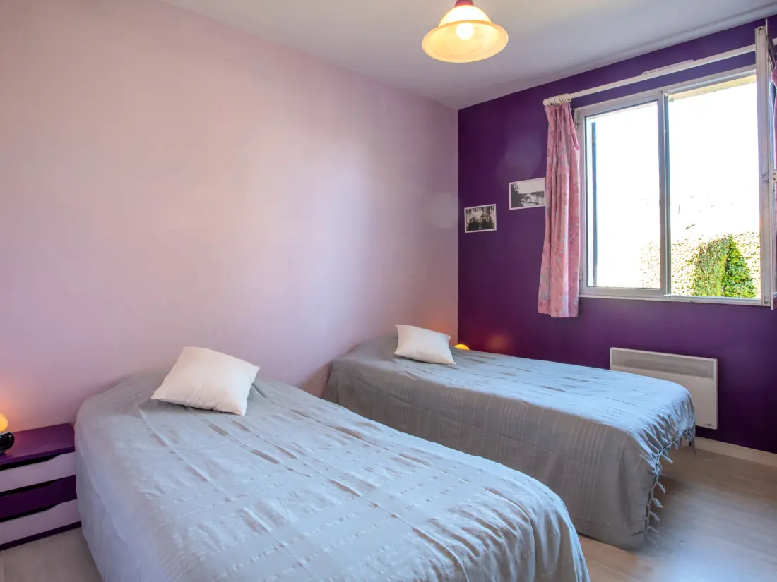 Maison de Vacances Fresnay-en-Retz