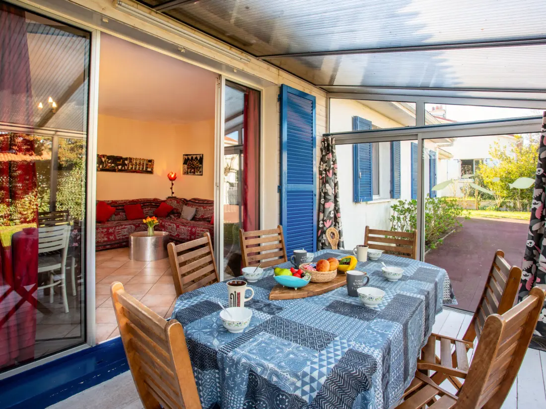 Maison de Vacances Fresnay-en-Retz