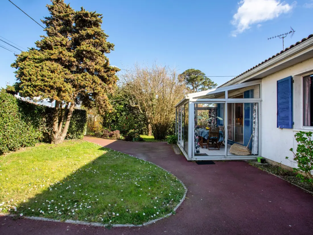 Maison de Vacances Fresnay-en-Retz