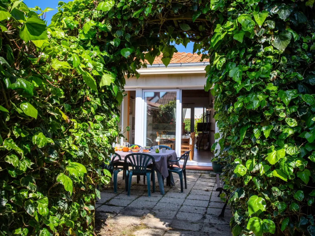 Maison de Vacances Fresnay-en-Retz