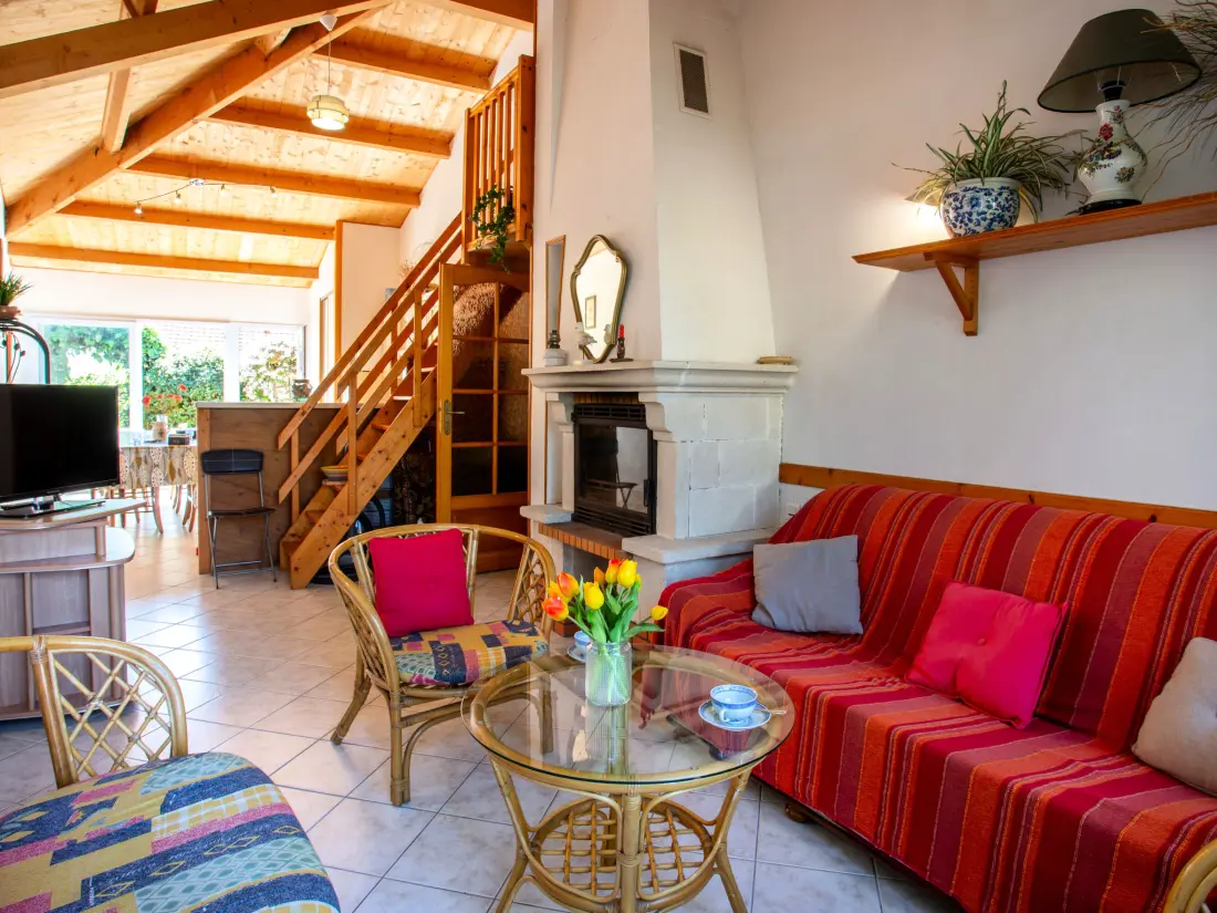 Maison de Vacances Fresnay-en-Retz
