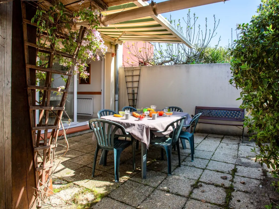 Maison de Vacances Fresnay-en-Retz