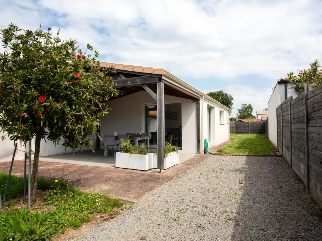 Maison de Vacances Fresnay-en-Retz