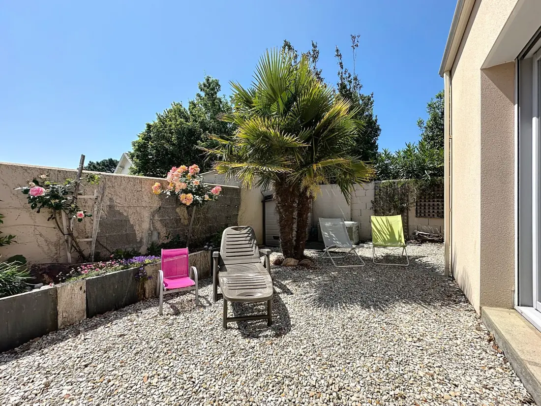 Maison de Vacances Fresnay-en-Retz
